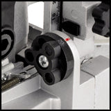 Masina de frezat/ biscuit Einhell TC - BJ 900 (860 W, turatie 11000 rot/min, adancime maxima de frezare 14 mm, reglare continua a inaltimii si unghiului Einhell - scule electrice si unelte profesionale - BricoMart
