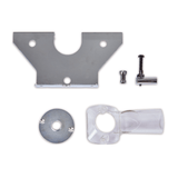 Masina de frezat Einhell TC - RO 1155 E, 1100 W, Ø 6 si 8 mm, control al vitezei, opritor paralel, adaptor pentru aspirarea prafului, inclusiv accesorii Einhell - scule electrice si unelte profesionale - BricoMart