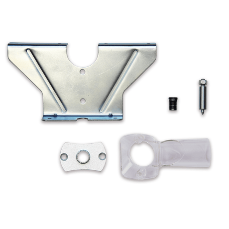 Masina de frezat Einhell TE - RO 1255 E, 1200 W, pinsa Ø 6 si 8 mm, inaltime cursa 55 mm, control electronic al vitezei, blocare a axului, schimbare usoara a sculei Einhell - scule electrice si unelte profesionale - BricoMart