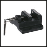Masina de gaurit cu coloana Einhell TC - BD 630, 630 W, max. 2.450 rpm, 12 setari, adancime max. de gaurire 60 mm, mandrina MK2, opritor de adancime reglabil, masa de gaurit cu functie de inclinare si pivotare, incl. menghina Einhell - scule electrice si unelte profesionale - BricoMart