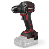 Masina de gaurit fara fir Einhell Professional TP-CD 18/50-C Li BL - Solo Power X-Change, 18 V, fara perii, 50 Nm, mandrina metalica de 13 mm, 2 viteze, anti-recul, fara baterie - imagine 1