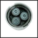 Masina de gaurit profesionala fara fir Einhell TP - CD 18/80 Li BL - Solo Power X - Change (18 V, motor fara perii, 80 Nm, mandrina 13 mm, 2 viteze, 19 trepte de cuplu, functie de gaurire, fara acumulator) Einhell - scule electrice si unelte profesionale - BricoMart