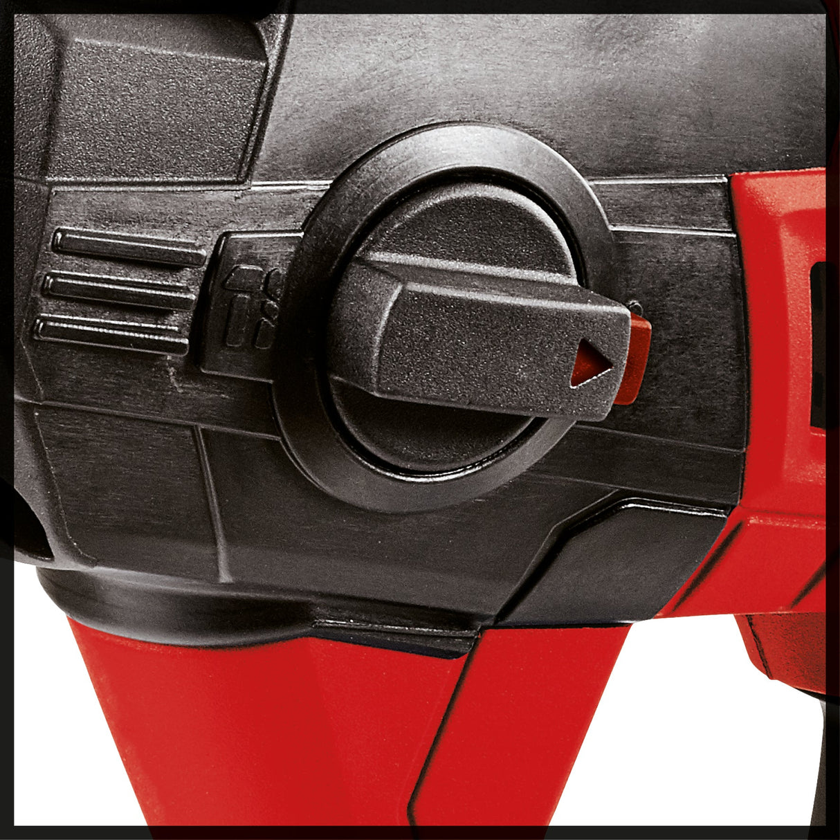 Masina de gaurit si insurubat (bormasina) cu impact pe acumulator Einhell TE-HD 18 Li-Solo, 1.2 J, mecanism de impact pneumatic, mandrina SDS-plus, lumina LED, livrata fara acumulator si incarcator Einhell - scule electrice si unelte profesionale - BricoMart
