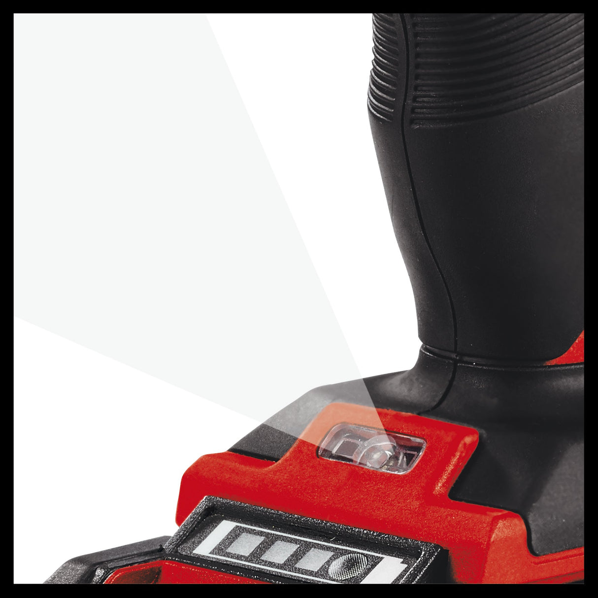 Masina de gaurit si insurubat (bormasina) pe acumulator Einhell TC - CD 18/35 Li Kit Power X - Change, 18 V, control electronic al vitezei, lumina LED, maner moale, incl. 2x acumulatori 2.0 Ah, incarcator, set de accesorii, geanta Einhell - scule electrice si unelte profesionale - BricoMart
