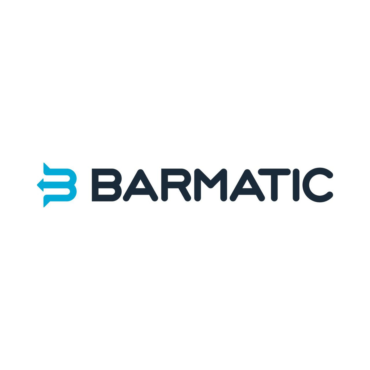 Masina de gheata cu racire pe aer 21kg/24h, capacitate 4kg, Barmatic