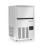 Masina de gheata cu racire pe aer 21kg/24h, capacitate 4kg, Barmatic