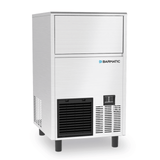 Masina de gheata cu racire pe aer  47 kg/24 h, capacitate 28 kg, Barmatic