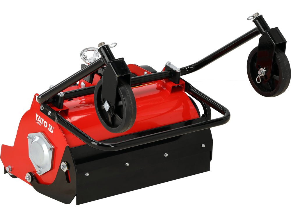 MASINA DE IARBA PT TRACTOR Yato YT - 85864 Yato - scule electrice si unelte profesionale - BricoMart