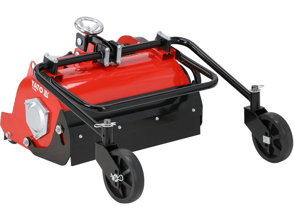 MASINA DE IARBA PT TRACTOR Yato YT - 85864 Yato - scule electrice si unelte profesionale - BricoMart
