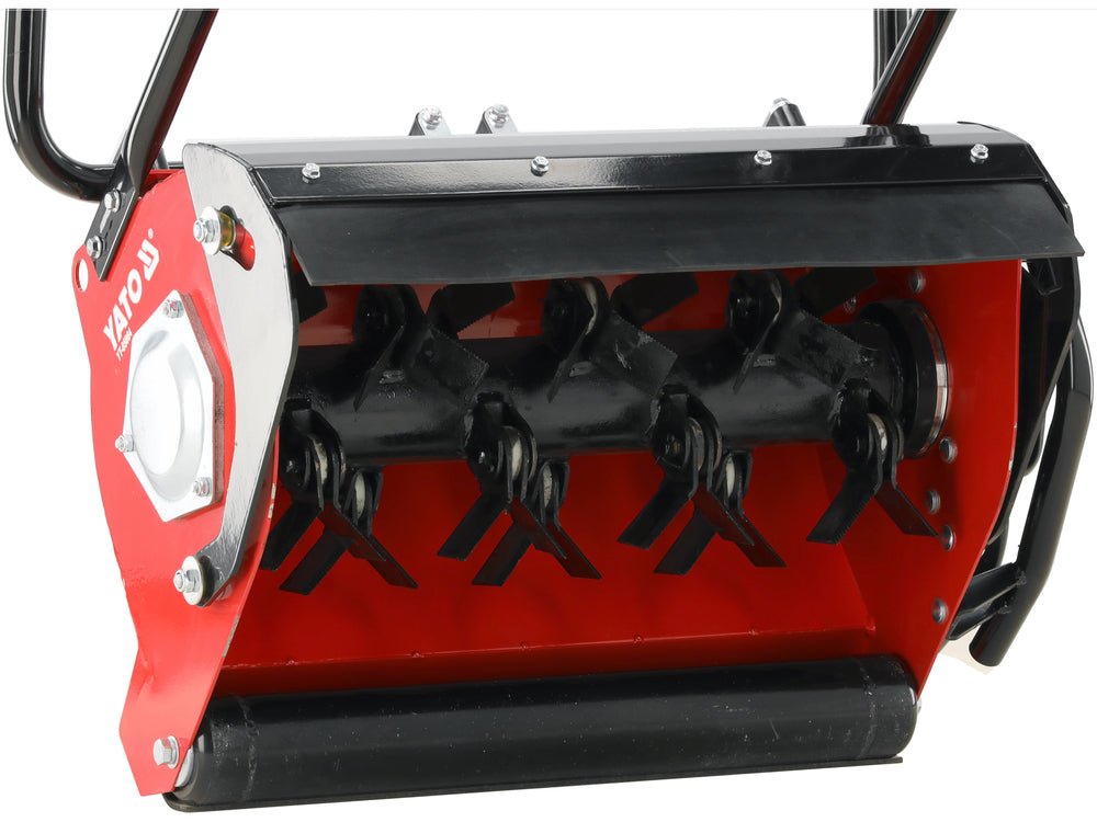 MASINA DE IARBA PT TRACTOR Yato YT - 85864 Yato - scule electrice si unelte profesionale - BricoMart