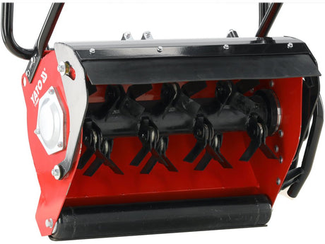 MASINA DE IARBA PT TRACTOR Yato YT - 85864 Yato - scule electrice si unelte profesionale - BricoMart