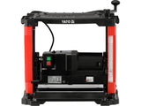 MASINA DE RINDELUIT 1800W, LATIME MAXIMA 330MM Yato YT - 82148 - 1800 W, 2.4 mm, 7,9 m, 127 mm Yato - scule electrice si unelte profesionale - BricoMart