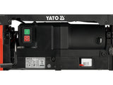 MASINA DE RINDELUIT 1800W, LATIME MAXIMA 330MM Yato YT - 82148 - 1800 W, 2.4 mm, 7,9 m, 127 mm Yato - scule electrice si unelte profesionale - BricoMart