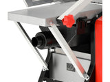 Maşină de rindeluit şi degroşat YATO YT - 82147 1250W , 120M X 204MM ,8500 min , 6,3 m/min YATO - scule electrice si unelte profesionale - BricoMart