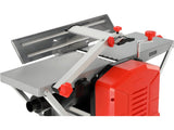 Maşină de rindeluit şi degroşat YATO YT - 82147 1250W , 120M X 204MM ,8500 min , 6,3 m/min YATO - scule electrice si unelte profesionale - BricoMart