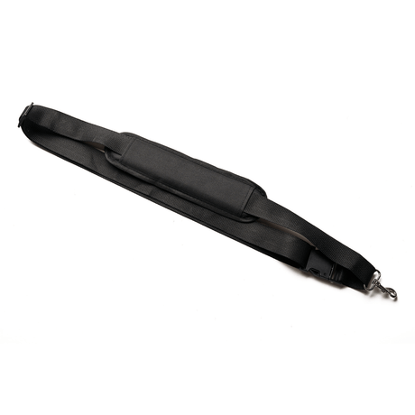 Masina de scuturat de masline/recoltat fructe pe acumulator Einhell GE - FS 18/53 Li - Solo Power X - Change (18 V, latime de lucru 53 cm, lungime totala 310 cm, telescopic, cutite interschimbabile, fara acumulator Einhell - scule electrice si unelte profesionale - BricoMart