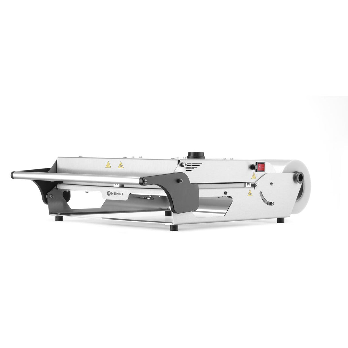 Mașină de sigilat tăvi Hendi Dual 230V/1400W, 653x487x(H)190mm