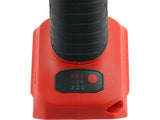 Masina de slefuit YATO YT-81950, 18 V, fara acumulator - imagine 8