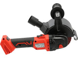 Masina de slefuit YATO YT-81950, 18 V, fara acumulator - imagine 5