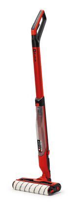 Masina de spalat podele dure pe acumulator Einhell CLEANEXXO Power X - Change (18 V, rola perie 290 mm, mod BOOST, functie de autocuratare, alimentare cu apa reglabila, fara acumulator Einhell - scule electrice si unelte profesionale - BricoMart