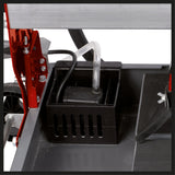 Masina de taiat gresie , faianta Einhell PT - E - BT - 22 TE - TC 920 UL , 900 W , taiere la 45° , taiere la 90° , lasser Einhell - scule electrice si unelte profesionale - BricoMart