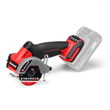 Masina de taiere fara cablu Einhell TP - CO 18/76 - C Li BL - Solo BricoMart - scule electrice si unelte profesionale - BricoMart