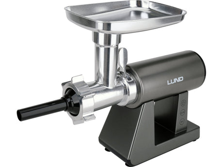 MASINA DE TOCAT CARNE, 550W Lund 67904 Lund - scule electrice si unelte profesionale - BricoMart