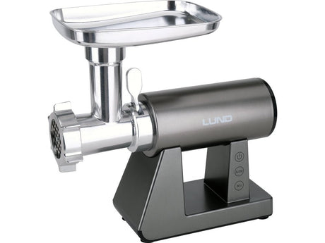 MASINA DE TOCAT CARNE, 550W Lund 67904 Lund - scule electrice si unelte profesionale - BricoMart