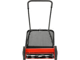 MASINA DE TUNS IARBA CU CILINDRU Yato YT - 86650 - 43 mm, 40 cm, 27 l Yato - scule electrice si unelte profesionale - BricoMart