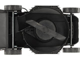 Masina de tuns iarba electrica YATO YT-852081, 1200 W - imagine 11