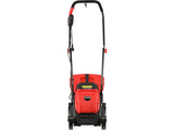 Masina de tuns iarba electrica YATO YT-852081, 1200 W - imagine 6