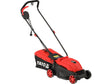 Masina de tuns iarba electrica YATO YT-852081, 1200 W
