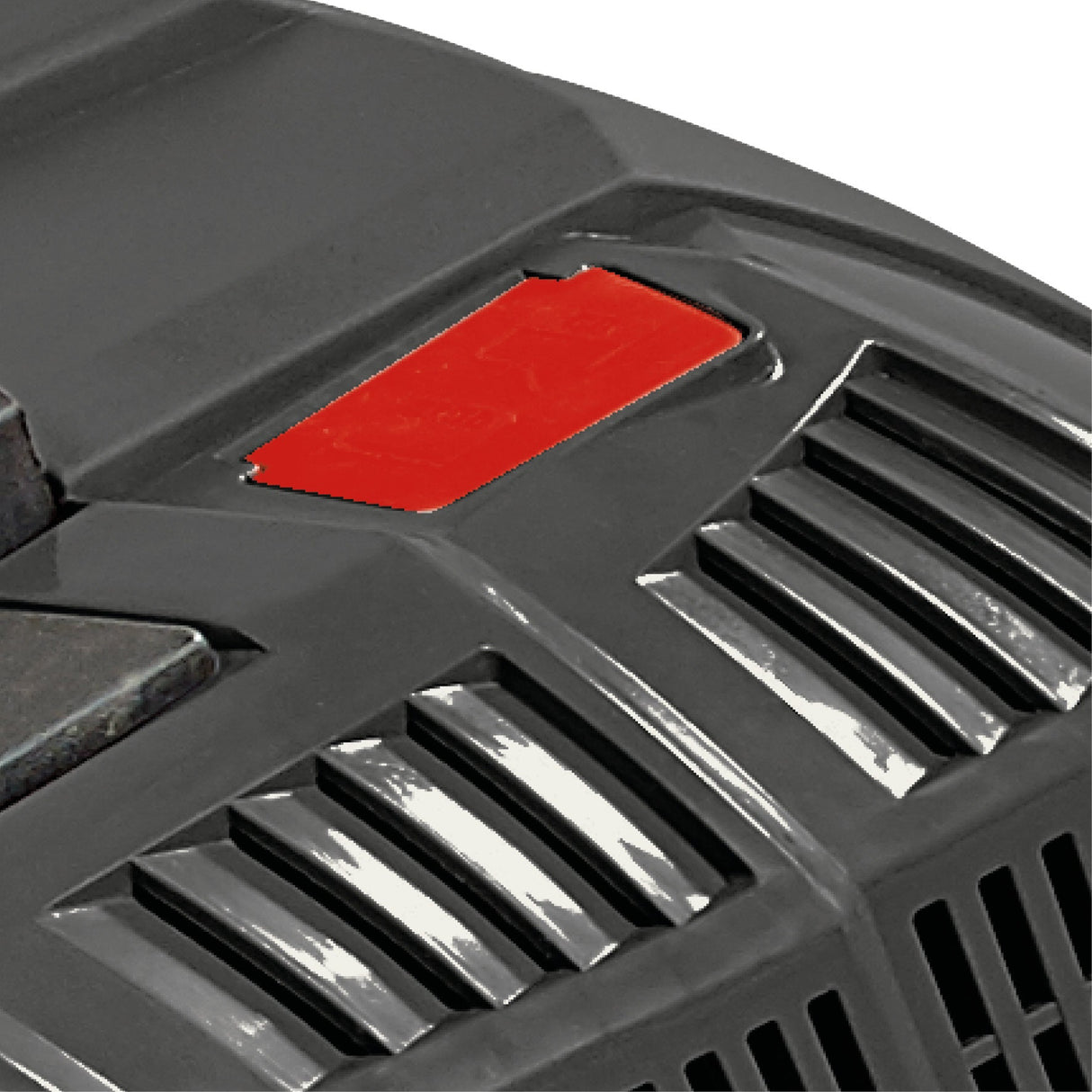 Masina de tuns iarba pe acumulator Einhell GE - CM 43 Li M Kit Power X - Change, 36V, latime de taiere 43 cm, pana la 600 m², fara perii, kit de mulcire, colector de iarba de 63L, inaltime de taiere 25 - 75 mm, inclusiv 2 baterii de 4,0 Ah + 2 incarcatoare Einhell - scule electrice si unelte profesionale - BricoMart