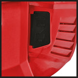Masina de tuns iarba/gazon pe acumulator Einhell GE - CM 36/43 Li M - Solo PXC (litiu - ion, motor electric fara perii, reglare centrala a inaltimii de taiere pe 6 niveluri, fara acumulator/incarcator Einhell - scule electrice si unelte profesionale - BricoMart