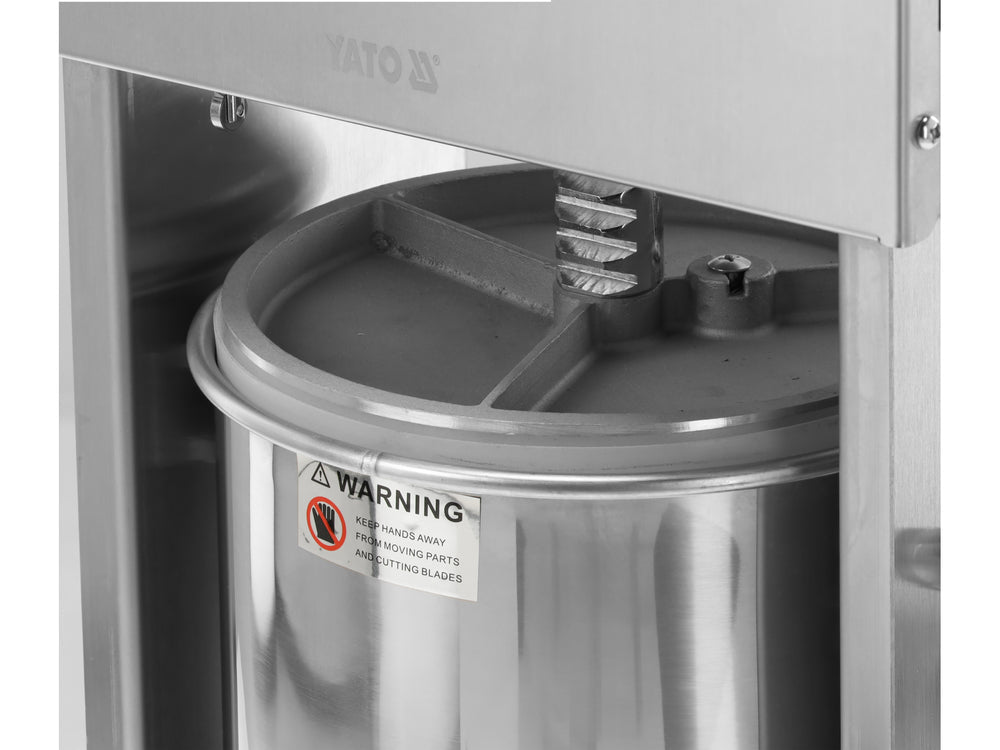 MASINA ELECTRICA PENTRU CARNATI, 10L Yato YG - 03379 Yato - scule electrice si unelte profesionale - BricoMart
