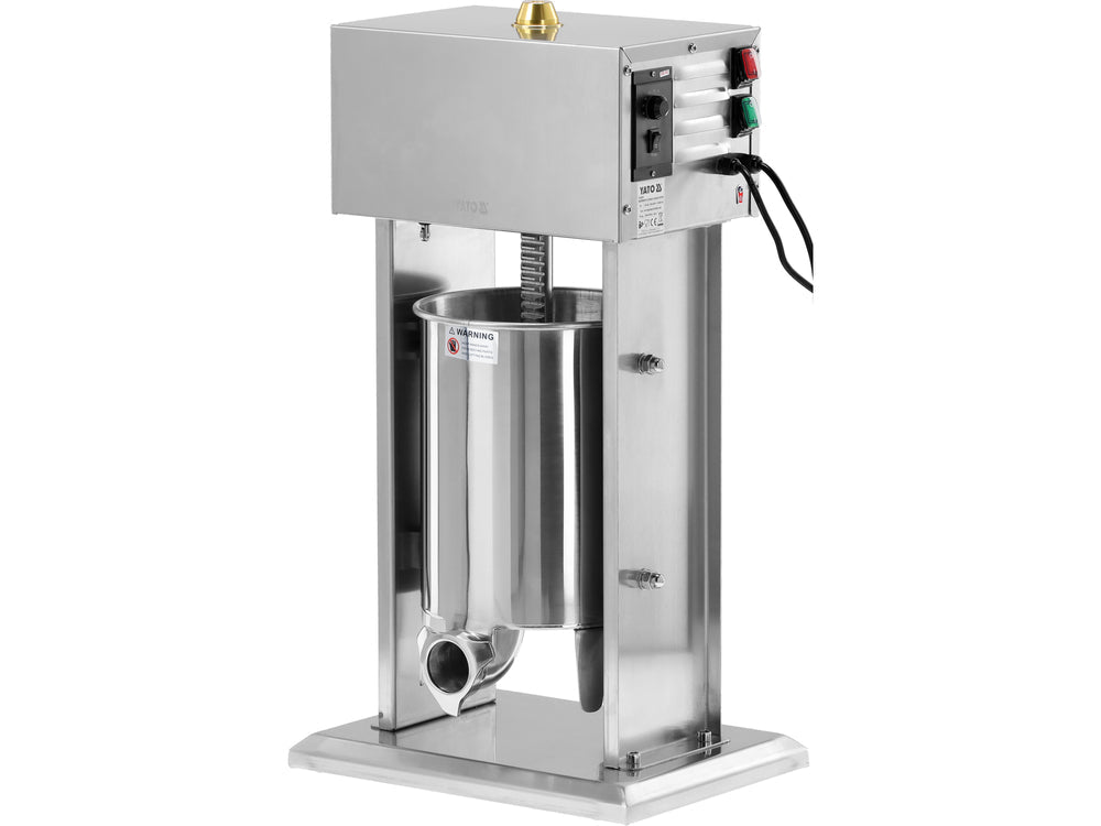 MASINA ELECTRICA PENTRU CARNATI, 10L Yato YG - 03379 Yato - scule electrice si unelte profesionale - BricoMart