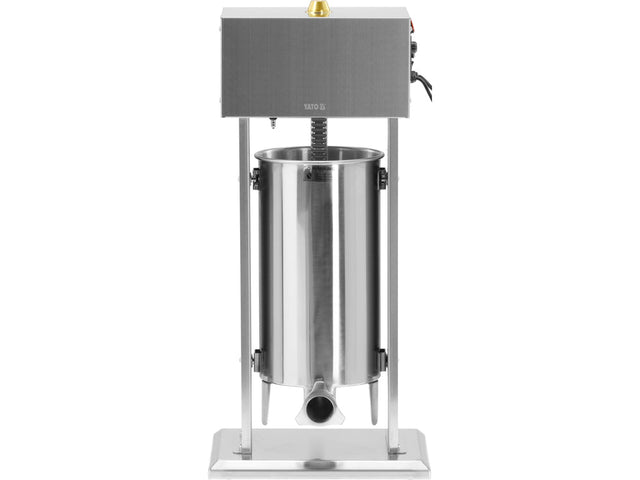 MASINA ELECTRICA PENTRU CARNATI, 15L Yato YG - 03382 Yato - scule electrice si unelte profesionale - BricoMart
