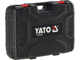 Masina gaurit cu talpa magnetica YATO YT-820501, 1050 W - imagine 11
