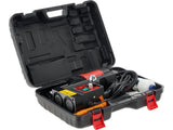 Masina gaurit cu talpa magnetica YATO YT-820501, 1050 W - imagine 10