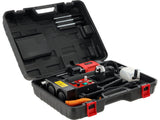 Masina gaurit cu talpa magnetica YATO YT-820502, 1400 W - imagine 10