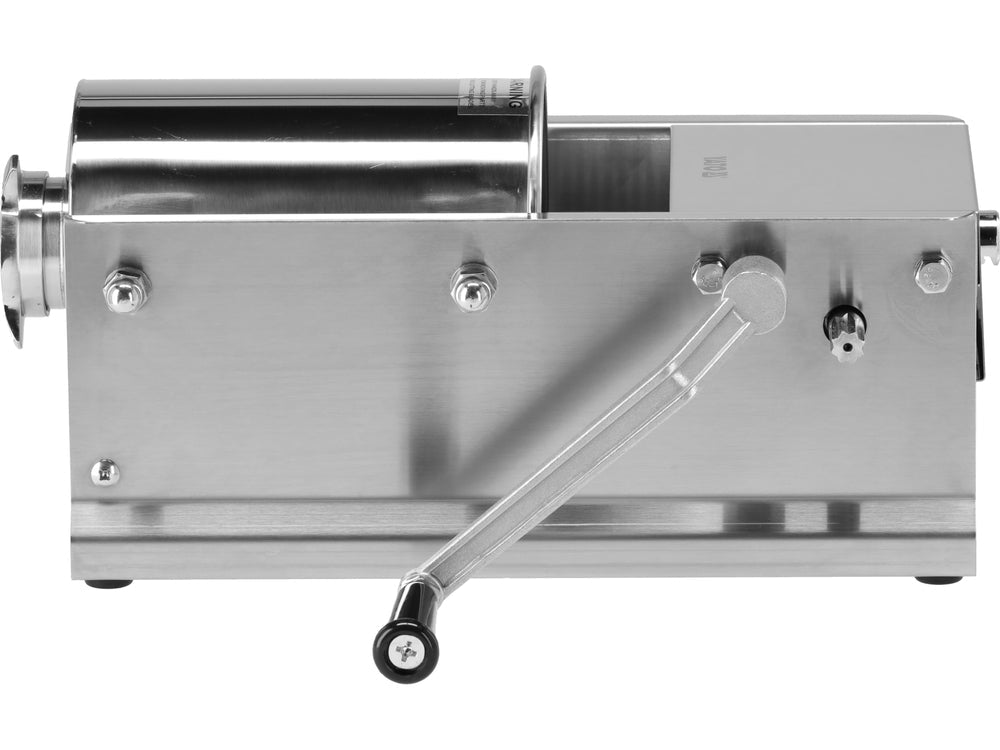 MASINA PENTRU CARNATI, ORIZONTALA, 3L Yato YG - 03371 Yato - scule electrice si unelte profesionale - BricoMart