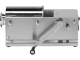 MASINA PENTRU CARNATI, ORIZONTALA, 3L Yato YG - 03371 Yato - scule electrice si unelte profesionale - BricoMart
