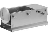 MASINA PENTRU CARNATI, ORIZONTALA, 3L Yato YG - 03371 Yato - scule electrice si unelte profesionale - BricoMart