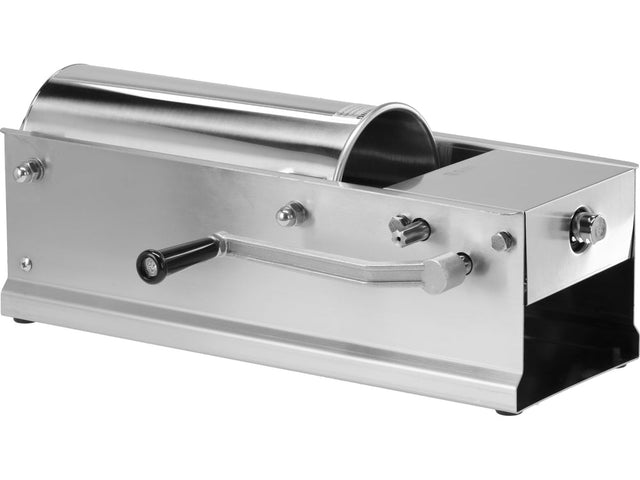 MASINA PENTRU CARNATI, ORIZONTALA, 5L Yato YG - 03372 Yato - scule electrice si unelte profesionale - BricoMart