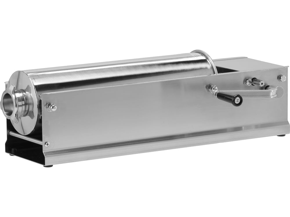 MASINA PENTRU CARNATI, ORIZONTALA, 7L Yato YG - 03373 Yato - scule electrice si unelte profesionale - BricoMart