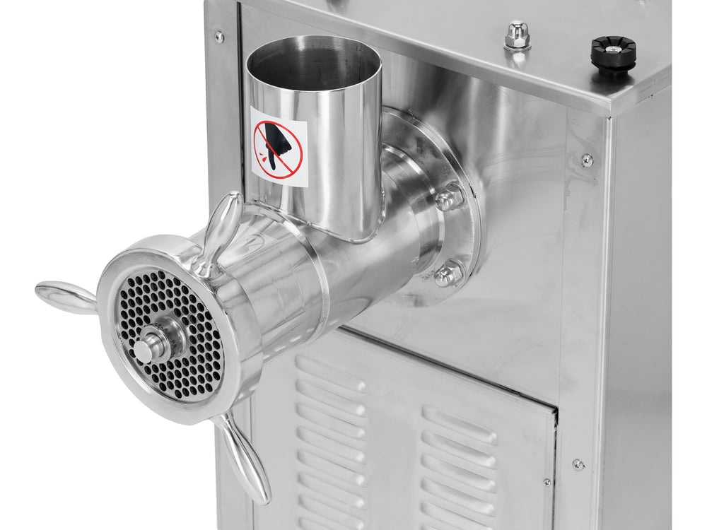 MASINA PENTRU TOCAT CARNE, 650KG/H Yato YG - 03275 Yato - scule electrice si unelte profesionale - BricoMart