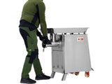 MASINA PENTRU TOCAT CARNE, 650KG/H Yato YG - 03275 Yato - scule electrice si unelte profesionale - BricoMart
