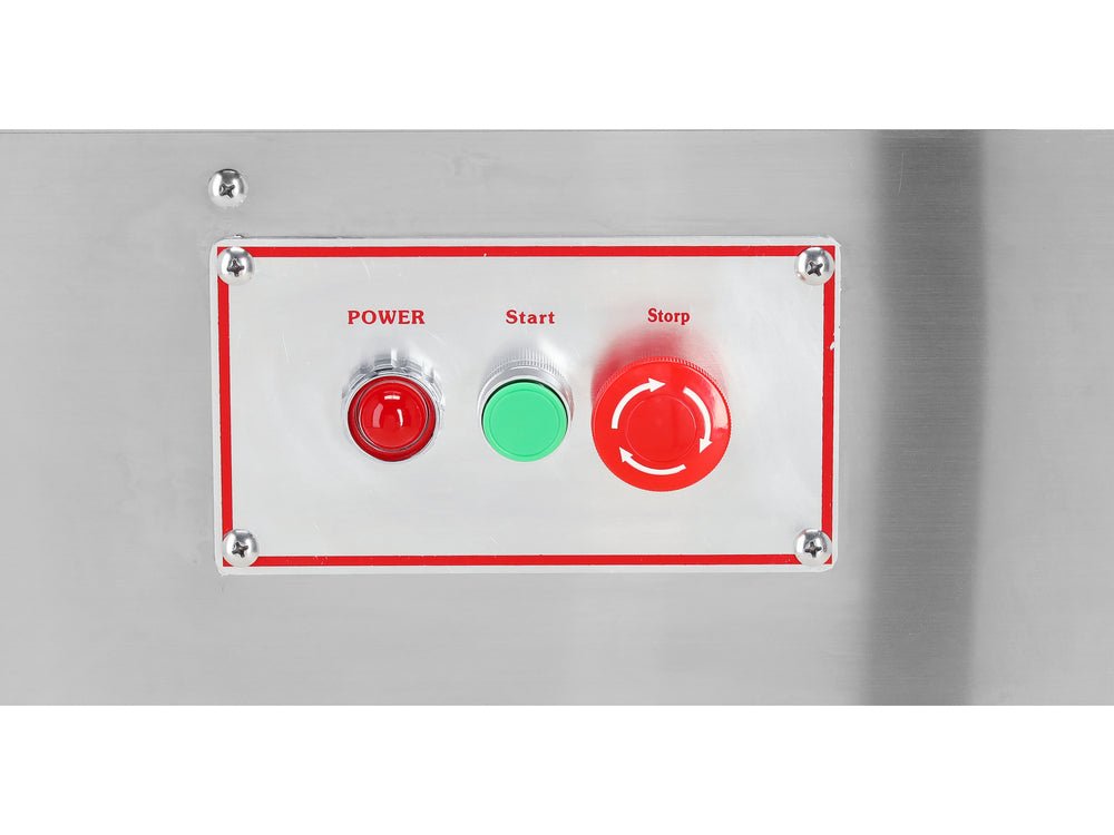 MASINA PENTRU TOCAT CARNE, 650KG/H Yato YG - 03275 Yato - scule electrice si unelte profesionale - BricoMart