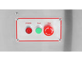 MASINA PENTRU TOCAT CARNE, 650KG/H Yato YG - 03275 Yato - scule electrice si unelte profesionale - BricoMart