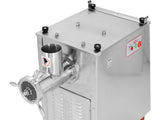 MASINA PENTRU TOCAT CARNE, 650KG/H Yato YG - 03275 Yato - scule electrice si unelte profesionale - BricoMart